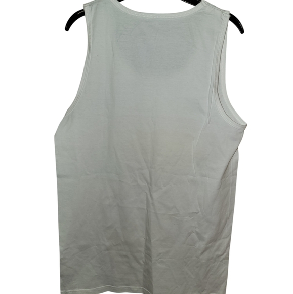 Welcome to Jamrock Reggae Cruise Tank Top - Picture 2 of 2